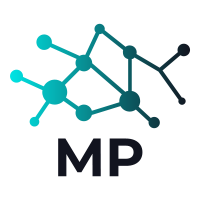 Michael Pretorius logo